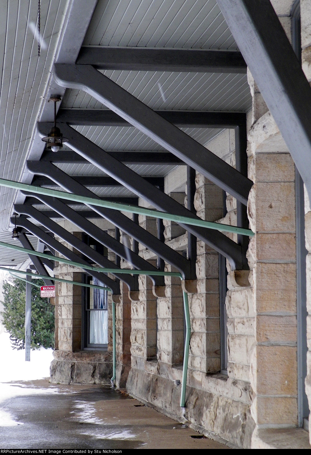 More detail (for all of your scratch-build modelers.