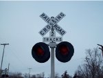 Grade Crossing Signals
