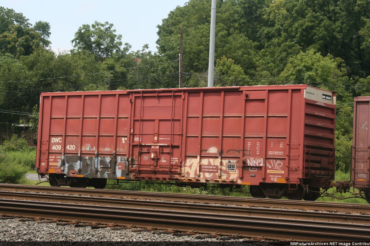 DWC 409420