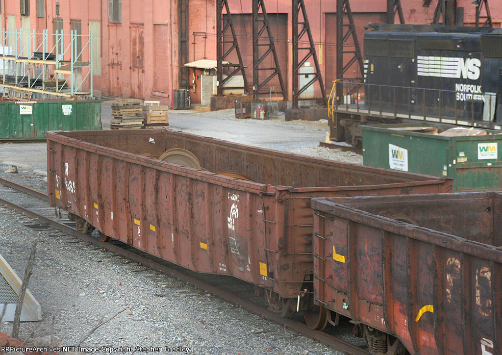 Juniata Locomotive Shop