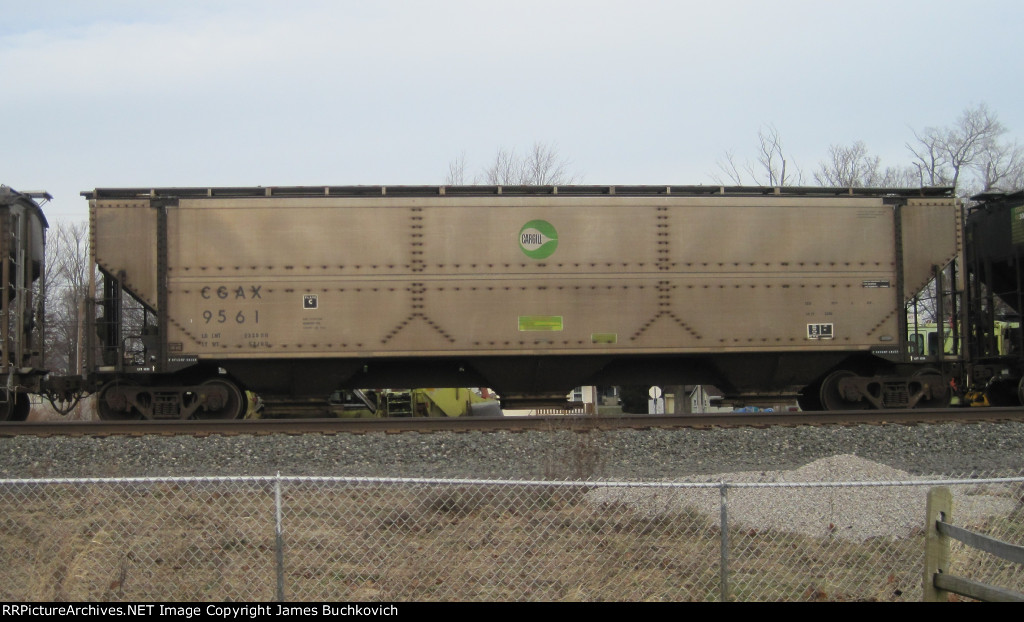 CGAX 9561