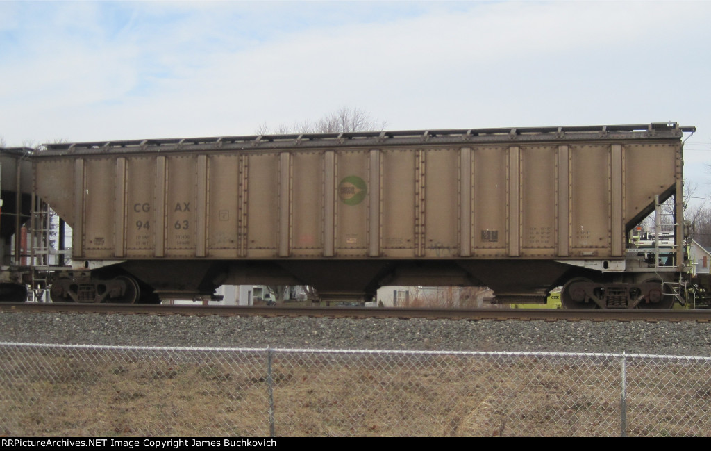 CGAX 9463