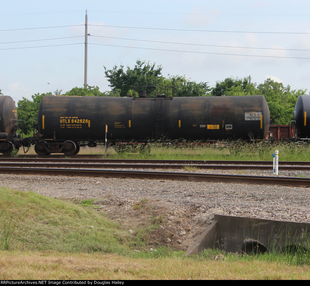 UTLX 642828