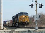 Pictures of CSX 5234