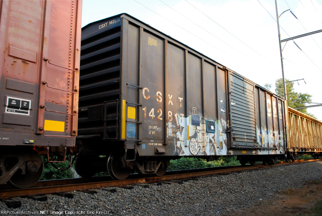 CSX 142817