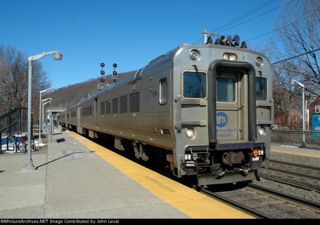 metro-north