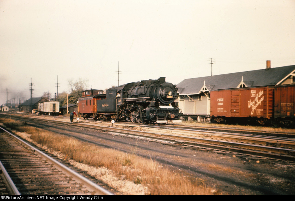 NKP 220 New to the site.