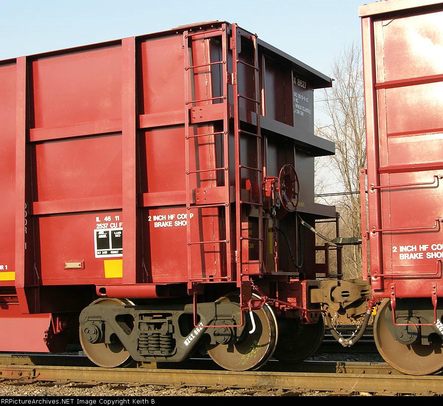 HZGX 8627
