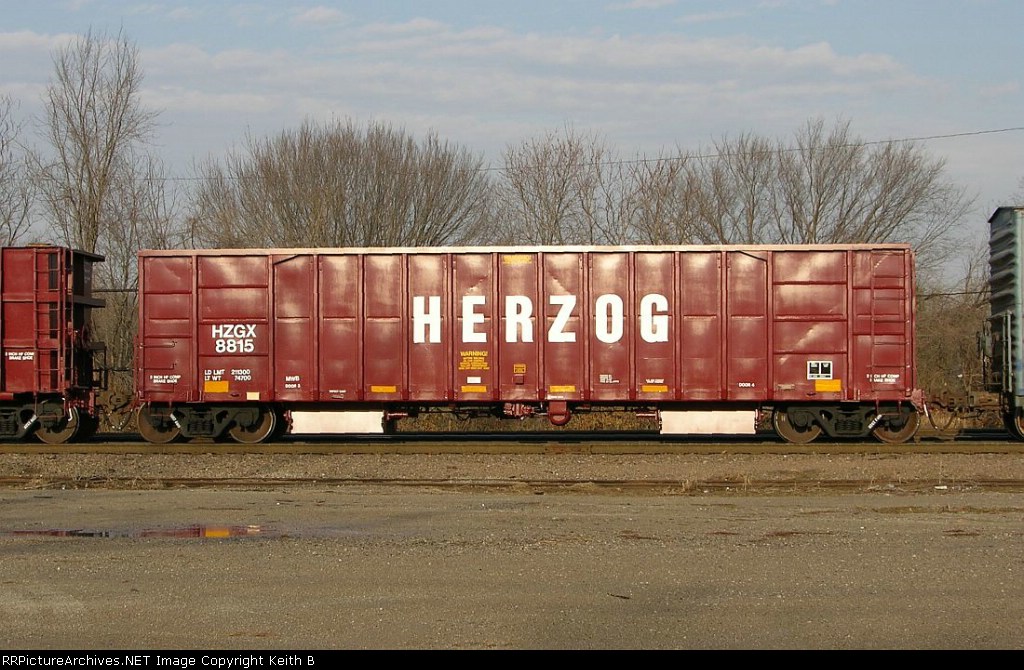 HZGX 8815