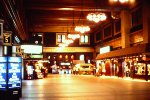 Concourse at Northwestern Station