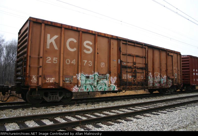 KCS 250473