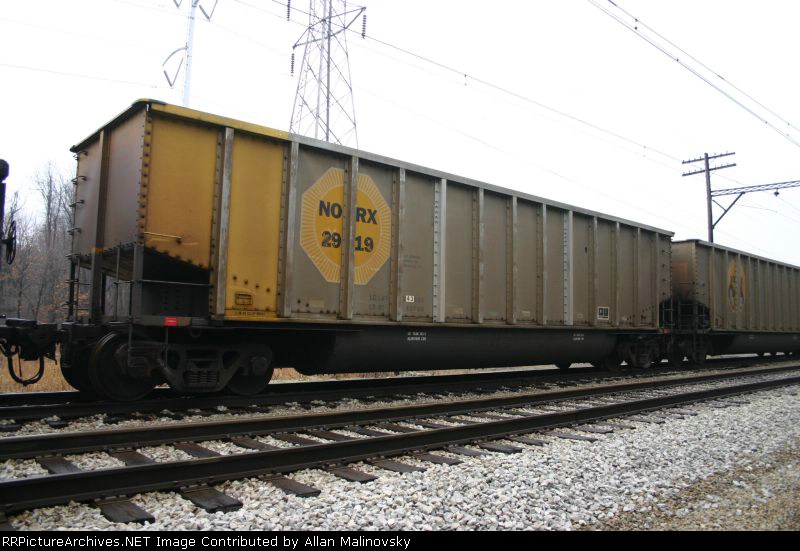NORX 2919