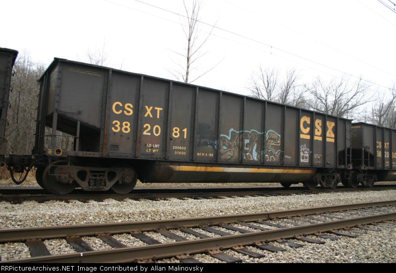 CSX 382081