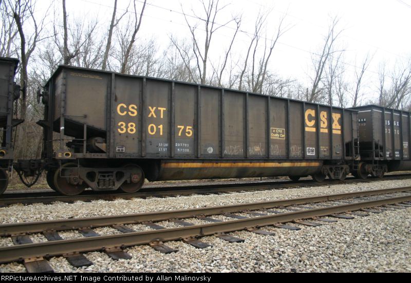 CSX 380175
