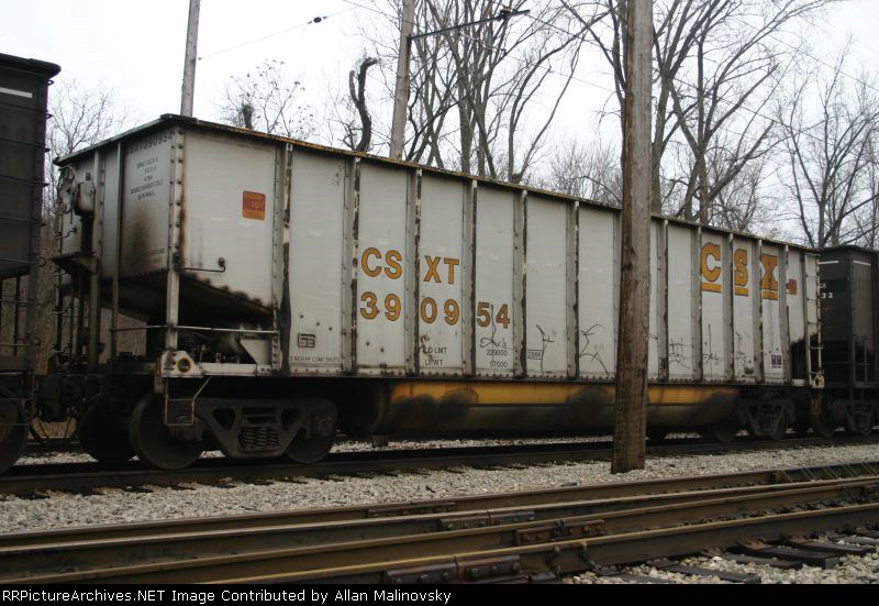 CSX 390954