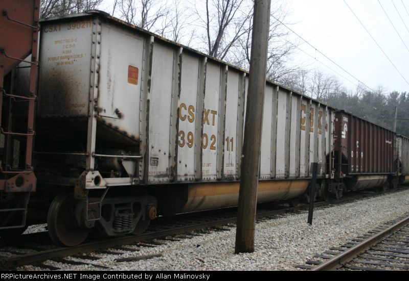 CSX 390211