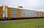CTTX 690222 BNSF Autorack