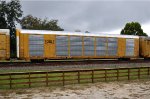 CTTX 690023 [CSX] Autorack