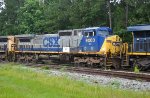 CSX 9003