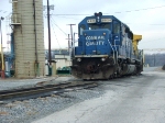 CSX 8826