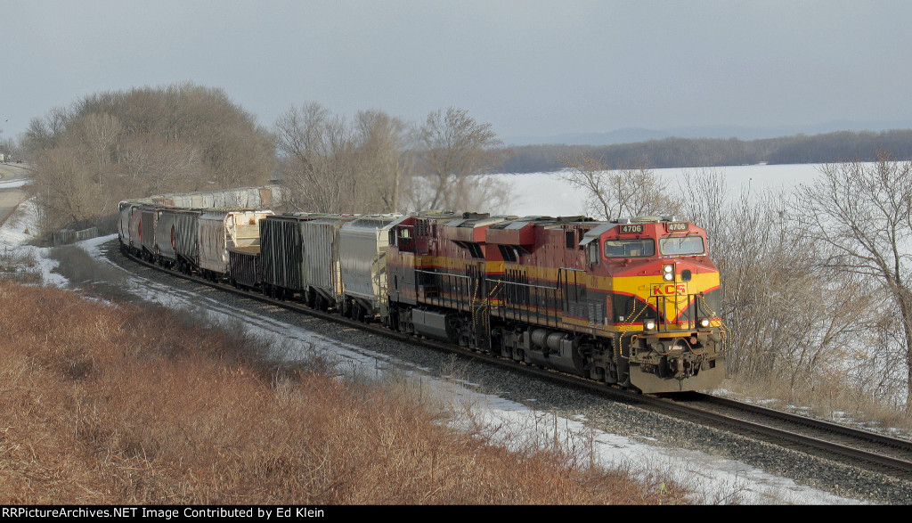 KCS 4706