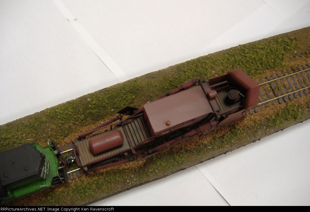 BN 972621 Jordan Spreader