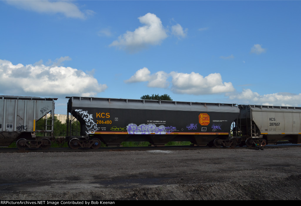 KCS 286480