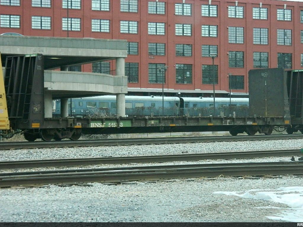 BNSF 545753
