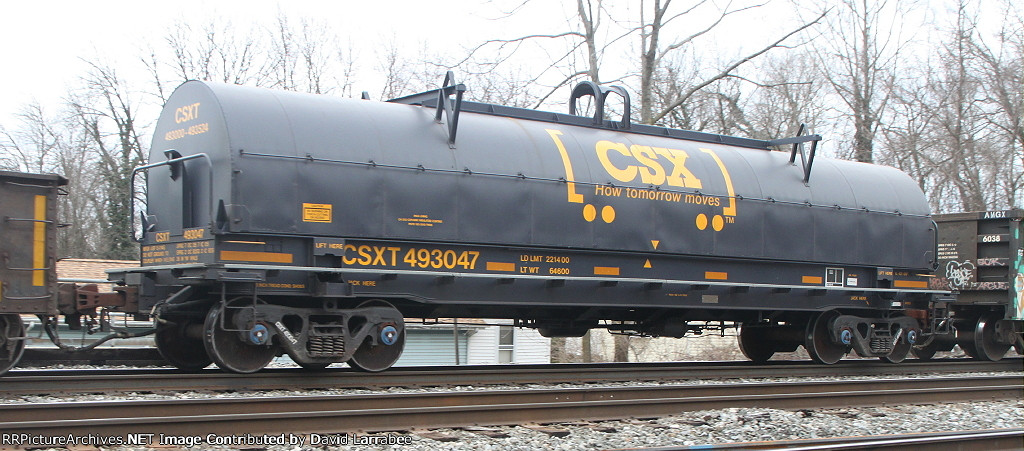 CSX 493047