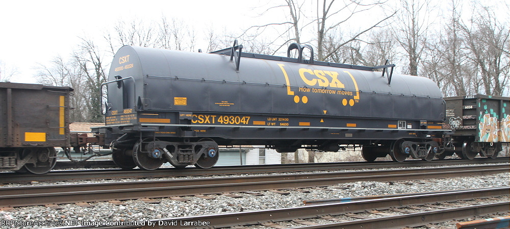 CSX 493047