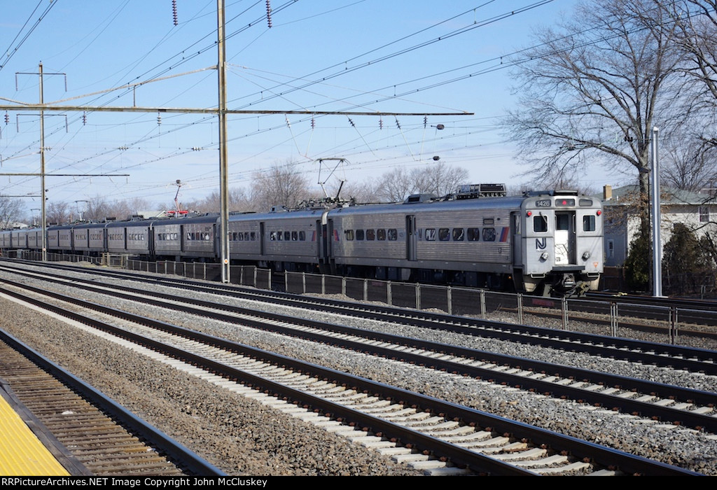 NJT 1426