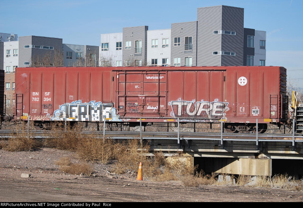 BNSF 782394