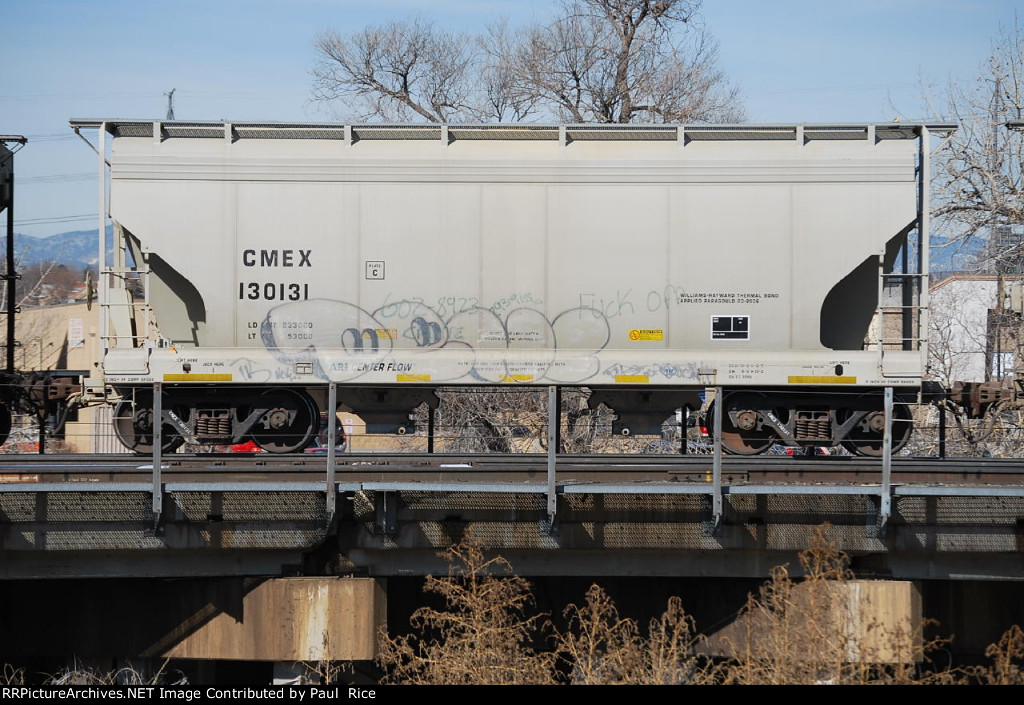 CMEX 130131