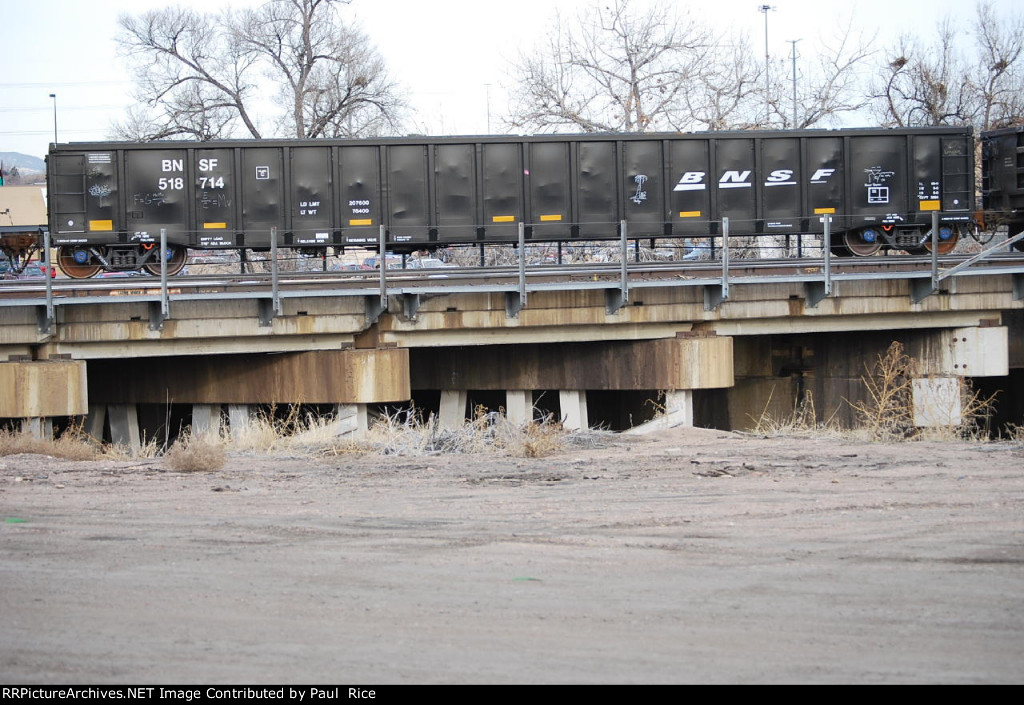 BNSF 518714