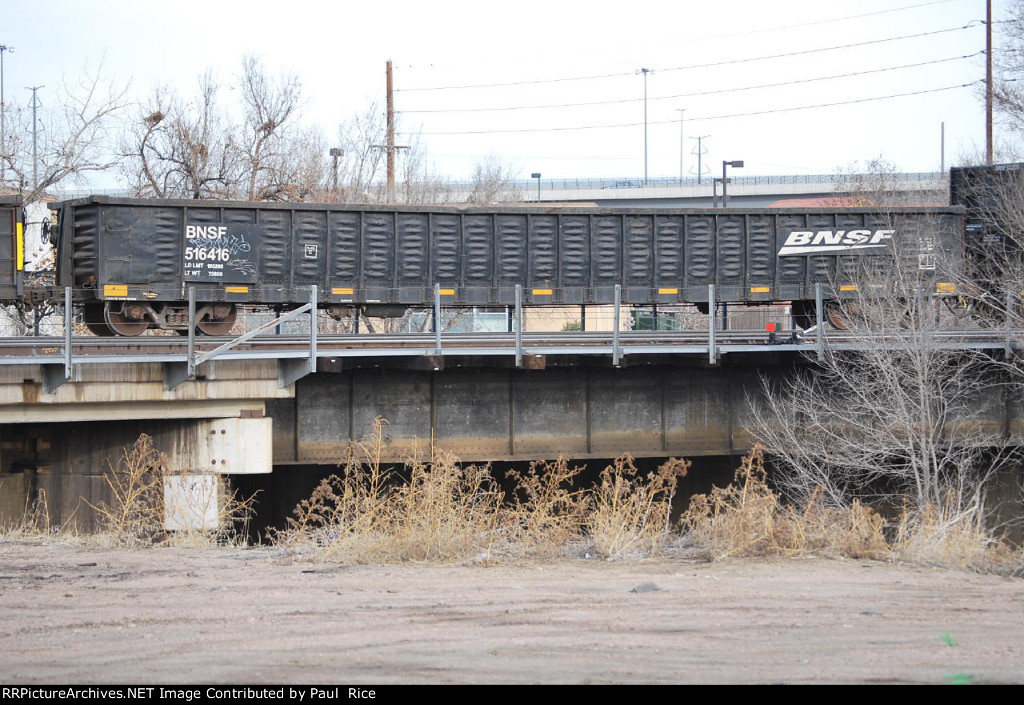 BNSF 516416