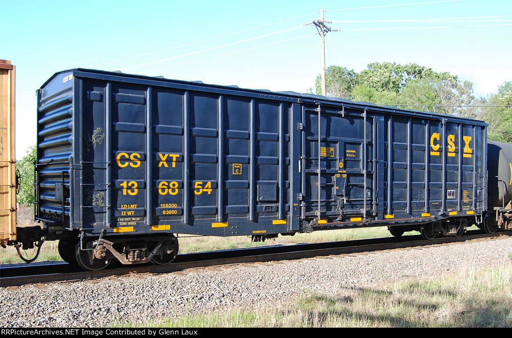 CSX 136854