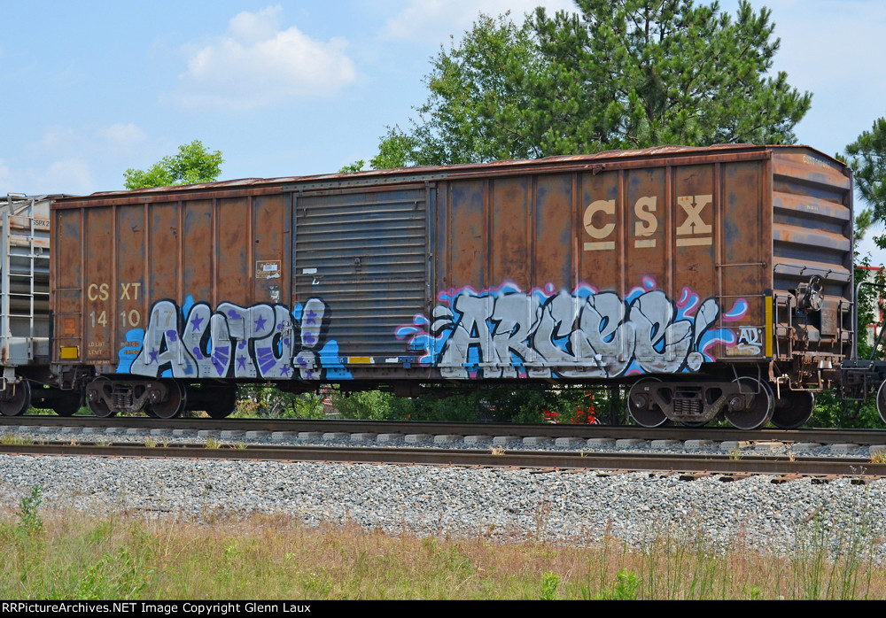 CSX 141017
