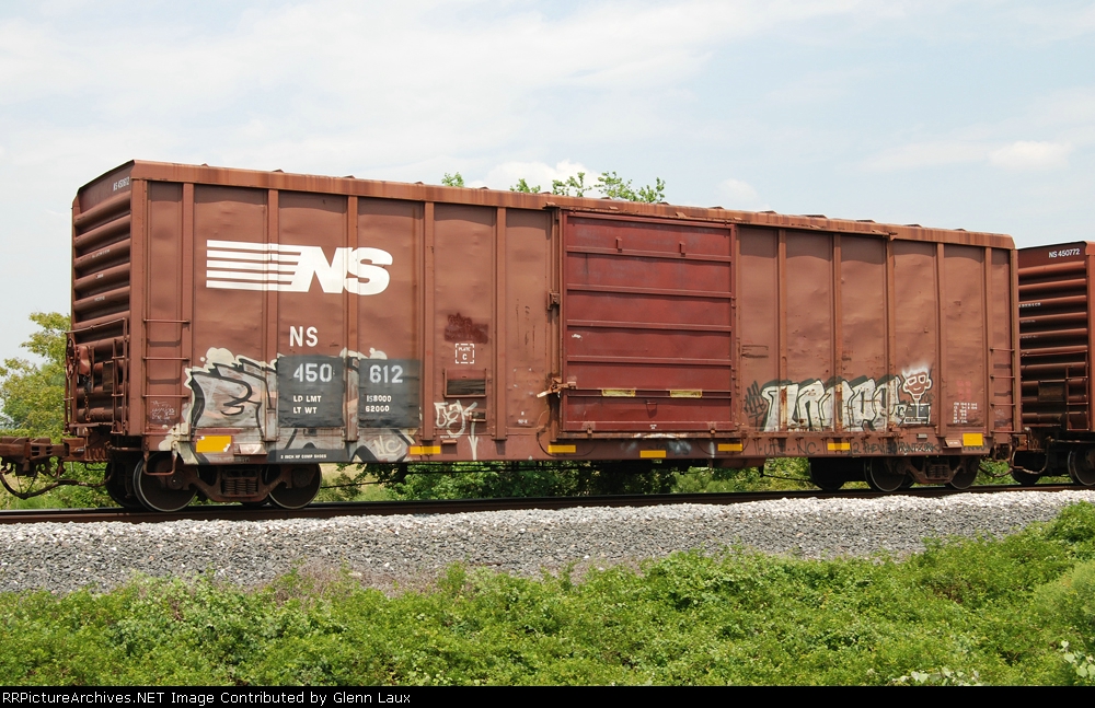 NS 450612