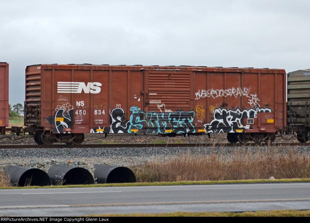 NS 450634