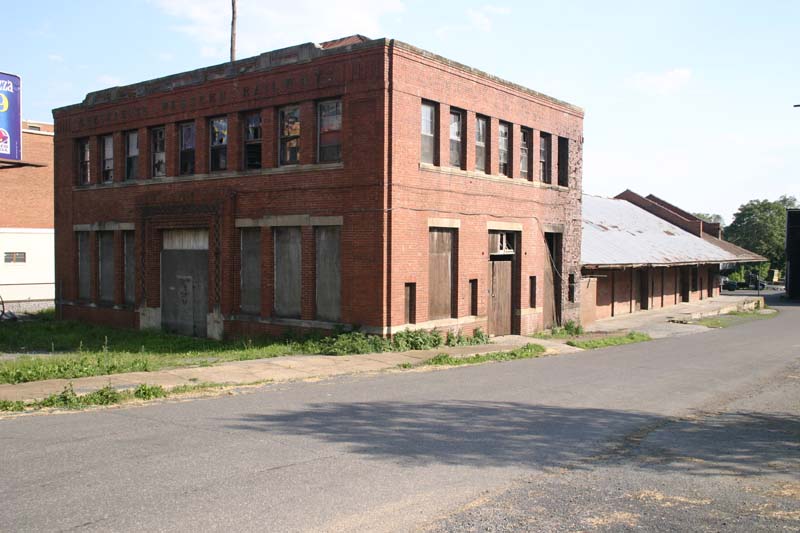 Chesapeake Western Office