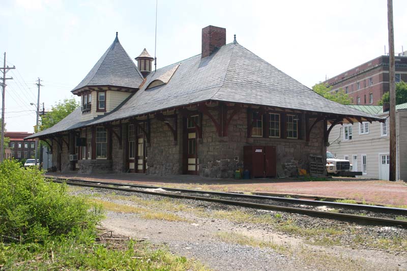 Depot