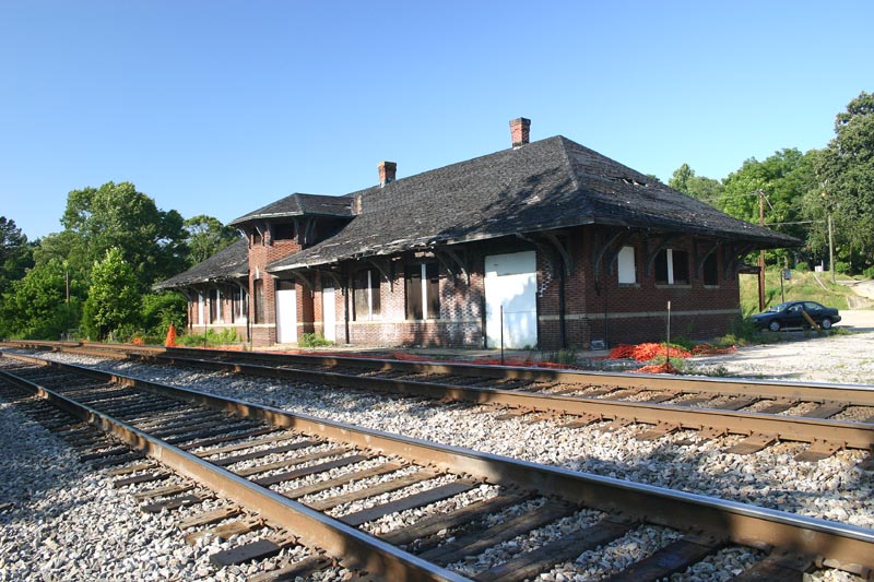 Southern Depot