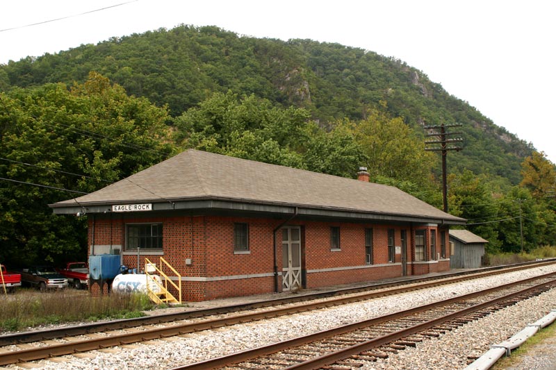 C&O Depot