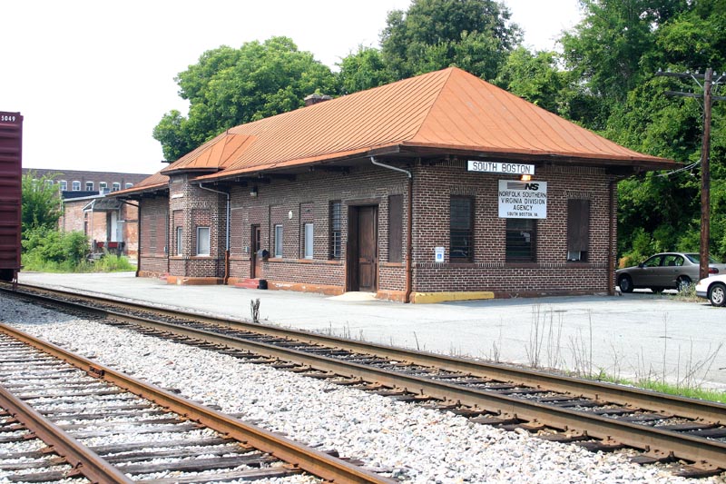 Southern Depot