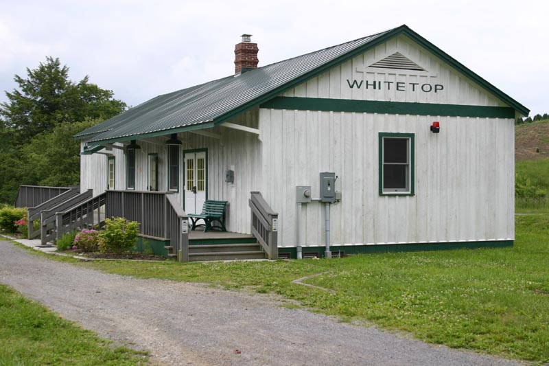 N&W Depot