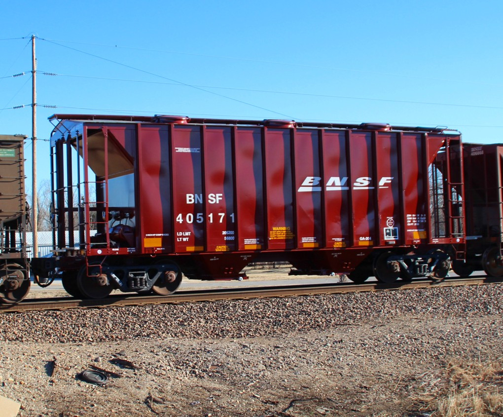BNSF 405171