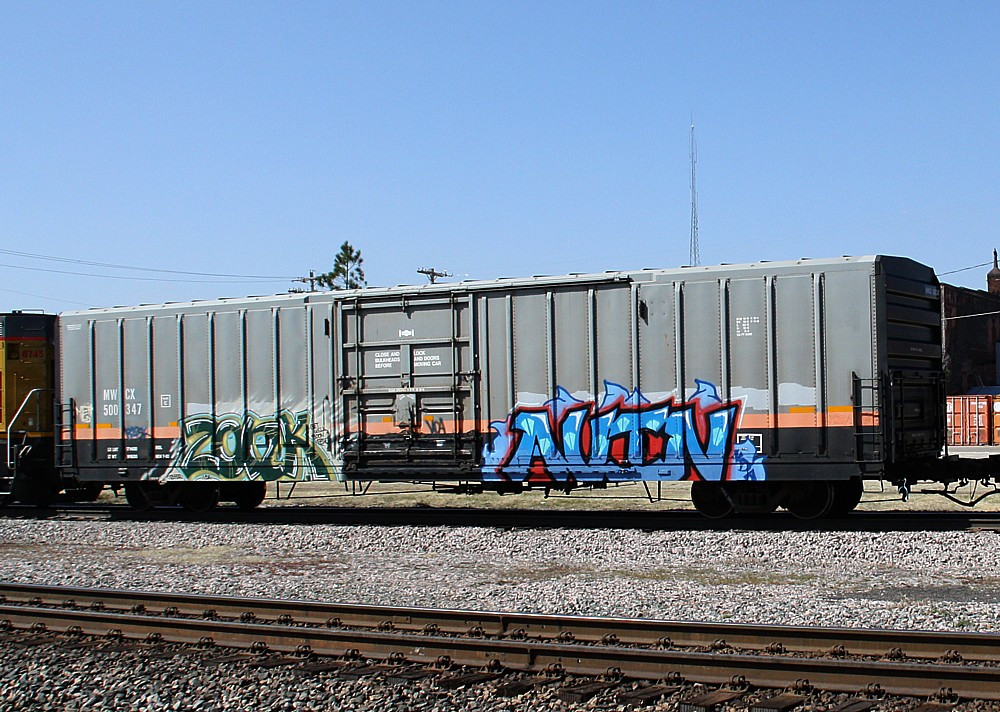 MWCX 500347