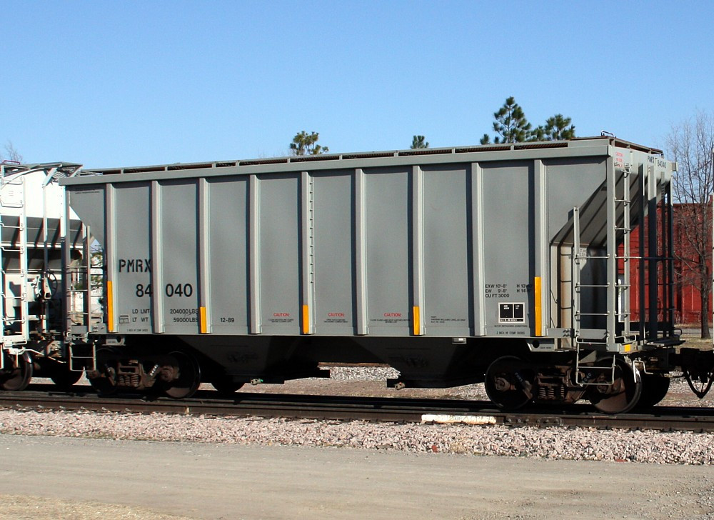 PMRX 84040