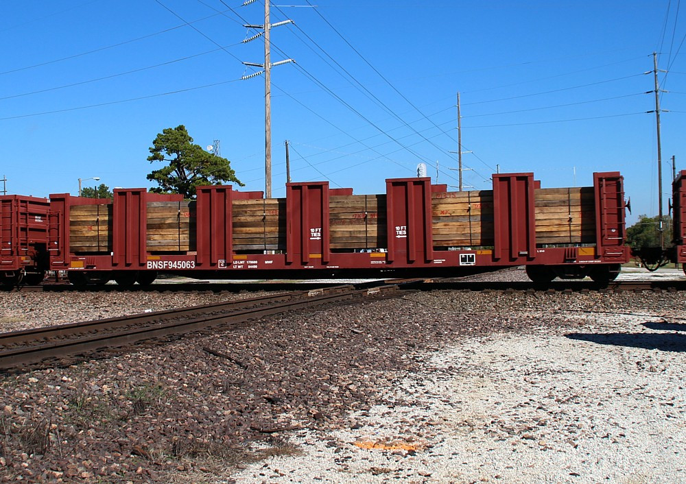 BNSF 945063
