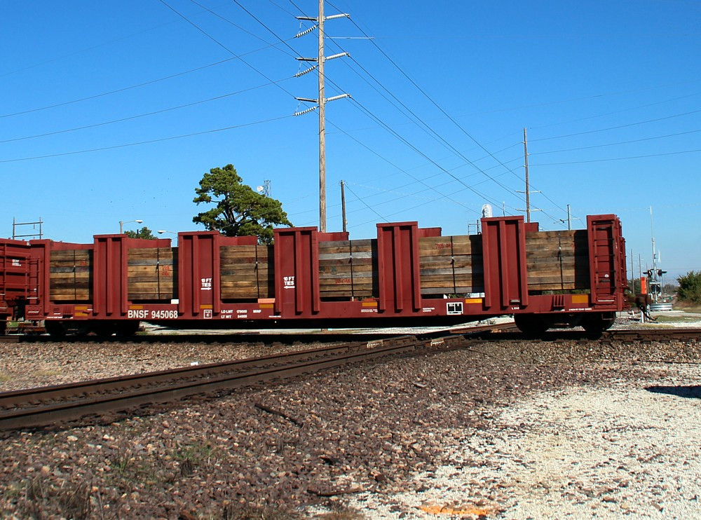 BNSF 945068